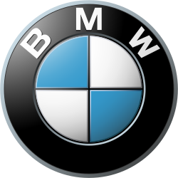 BMW M logo