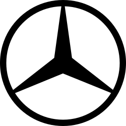 Mercedes-AMG logo
